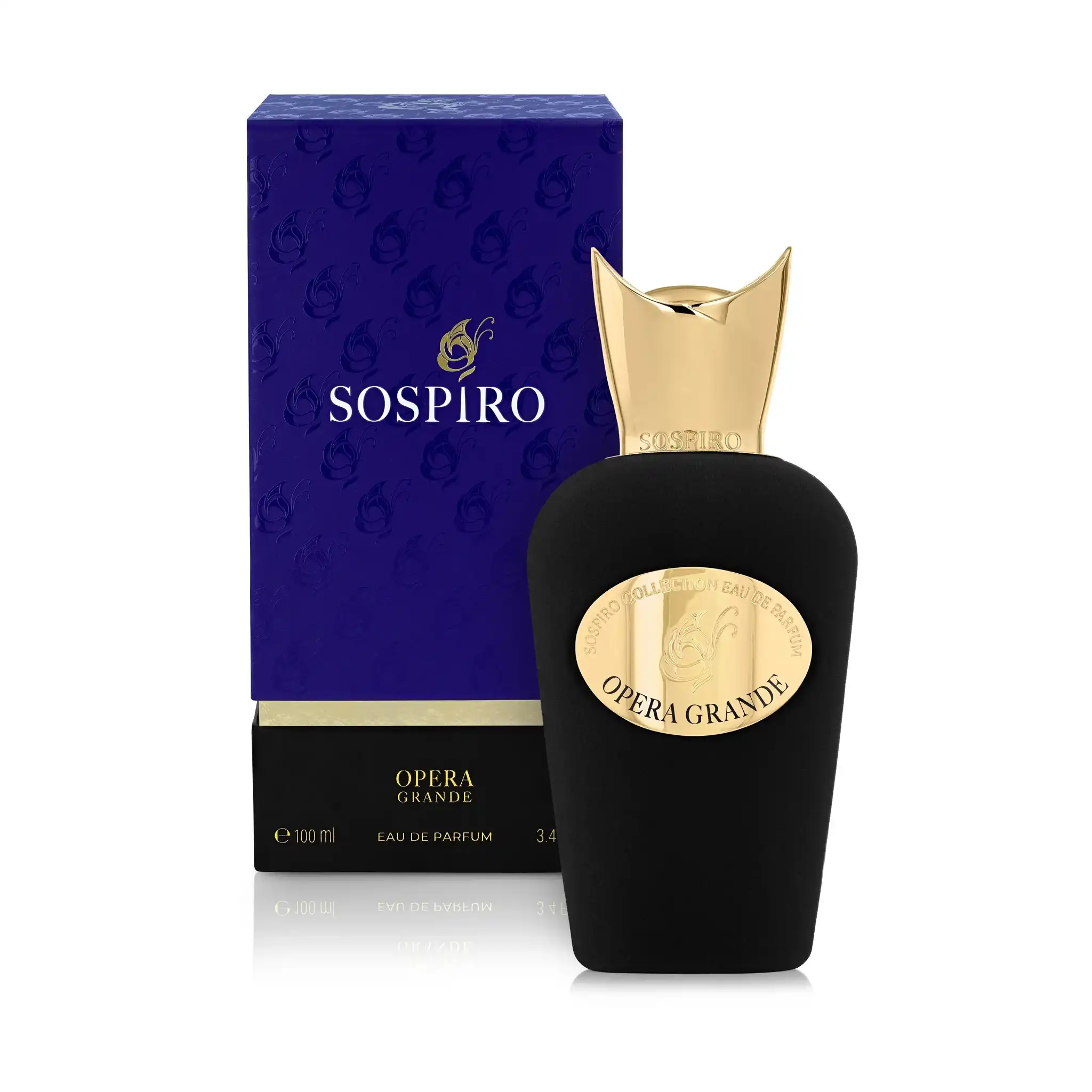 Hình 2 - Sospiro Opera Grande (2022) EDP 100ml