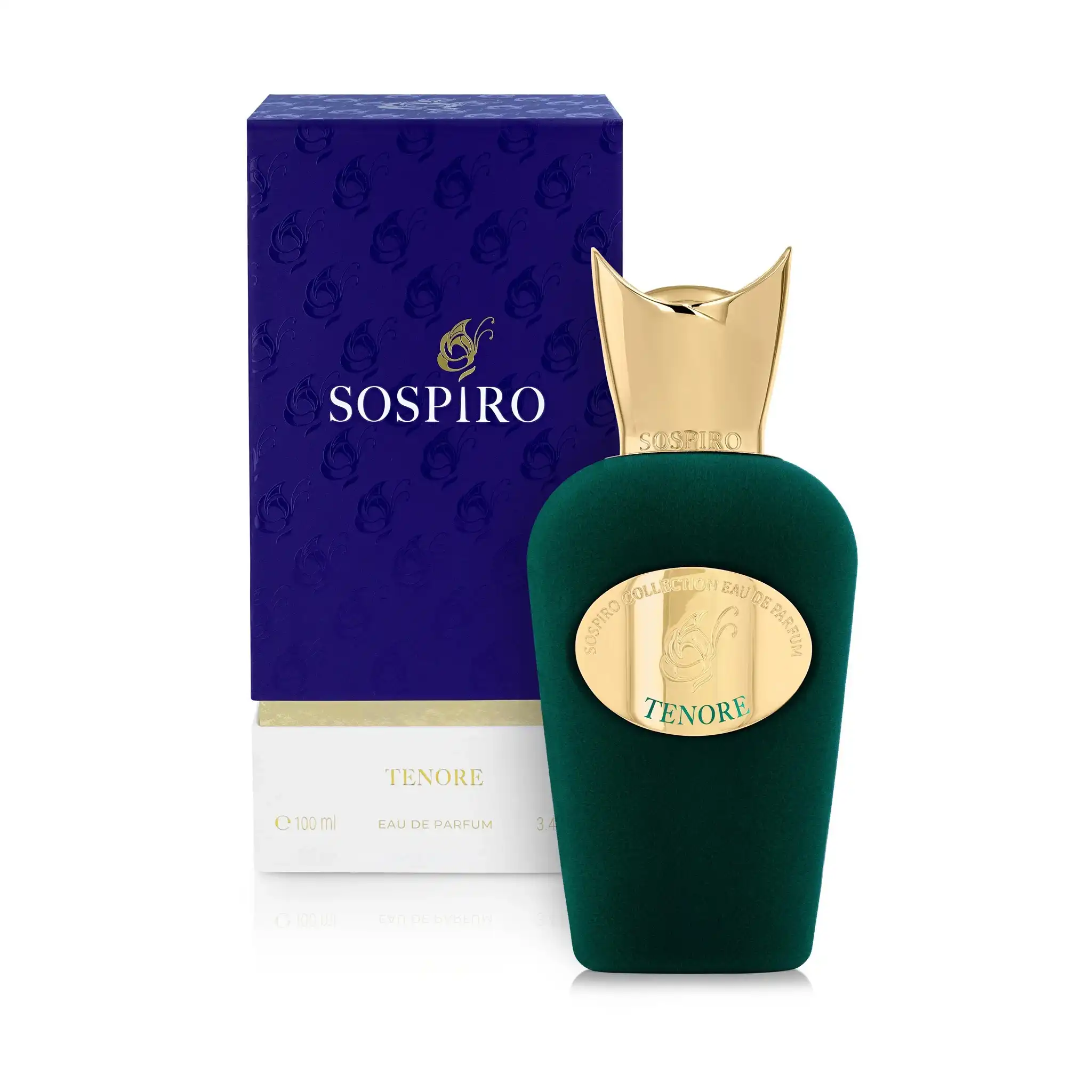 Hình 2 - Sospiro Tenore (2022) EDP 100ml
