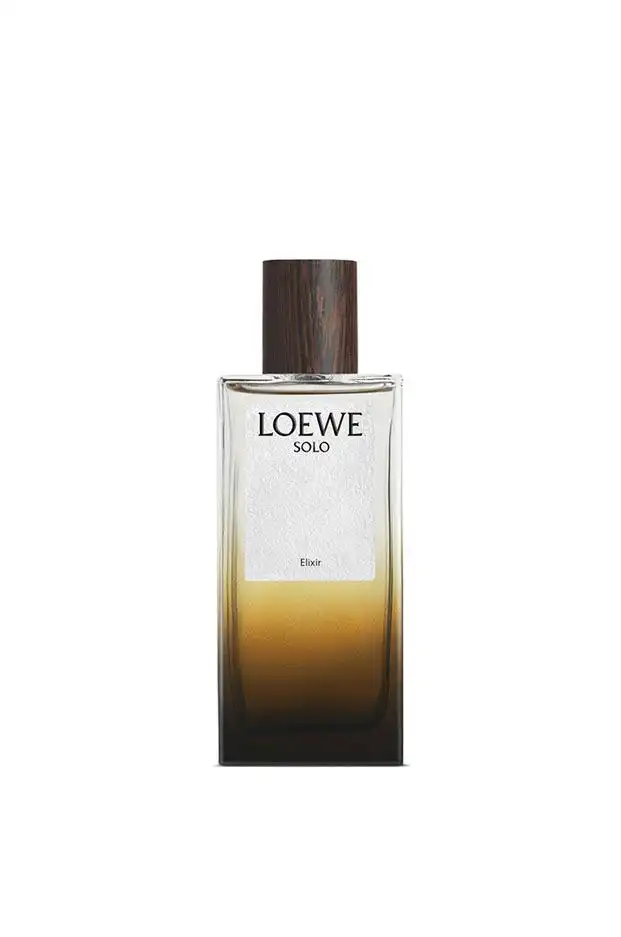 Hình 1 - Loewe Solo Elixir (2025) EDP 100ml
