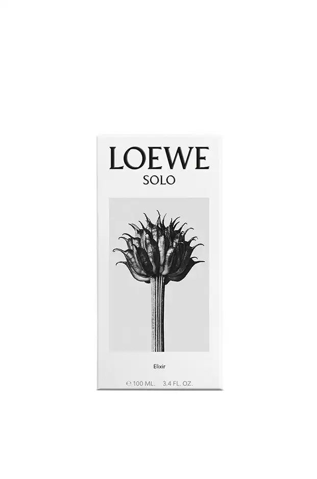 Hình 3 - Loewe Solo Elixir (2025) EDP 100ml