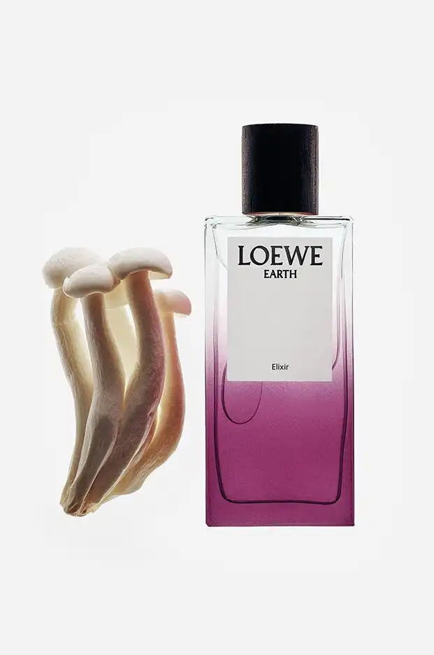 Hình 3 - Loewe Earth Elixir (2024) EDP 100ml