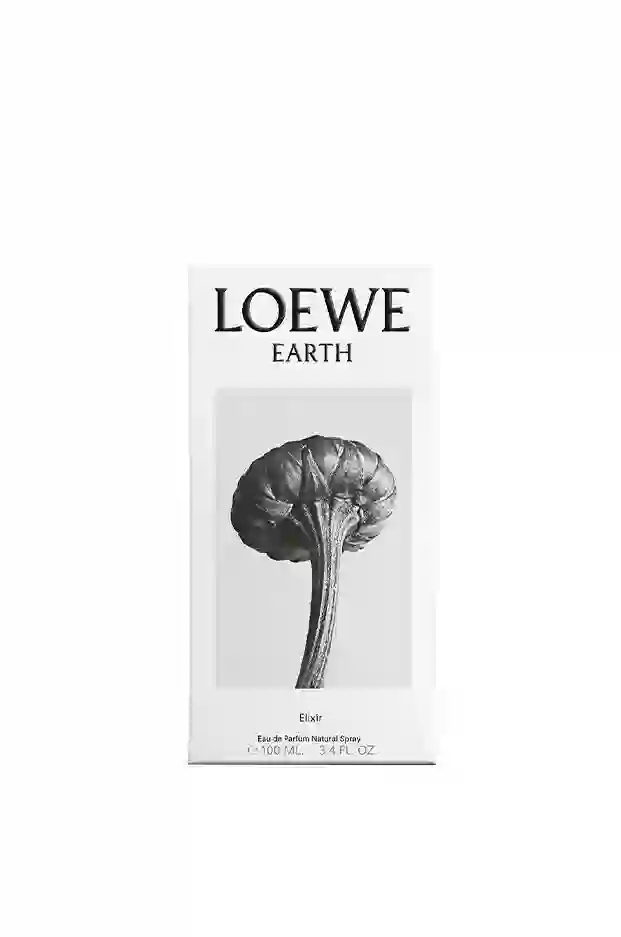 Hình 4 - Loewe Earth Elixir (2024) EDP 100ml