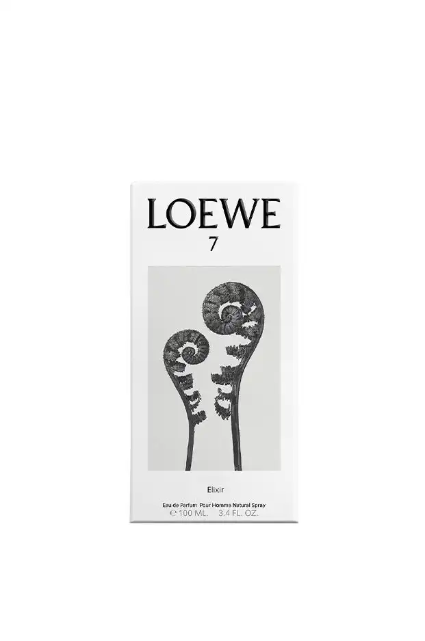 Hình 4 - Loewe 7 Elixir (2025) EDP 100ml