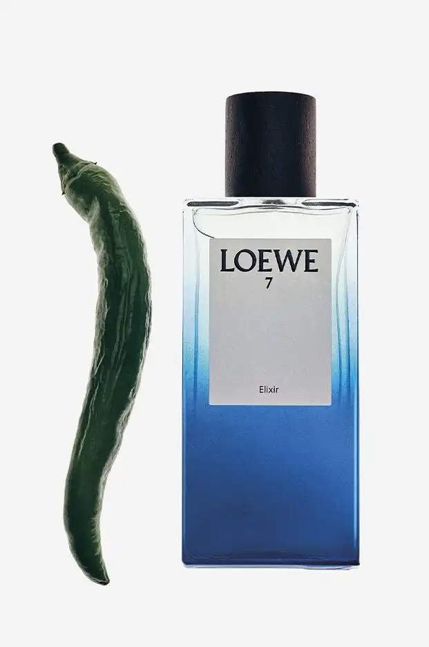 Hình 3 - Loewe 7 Elixir (2025) EDP 100ml