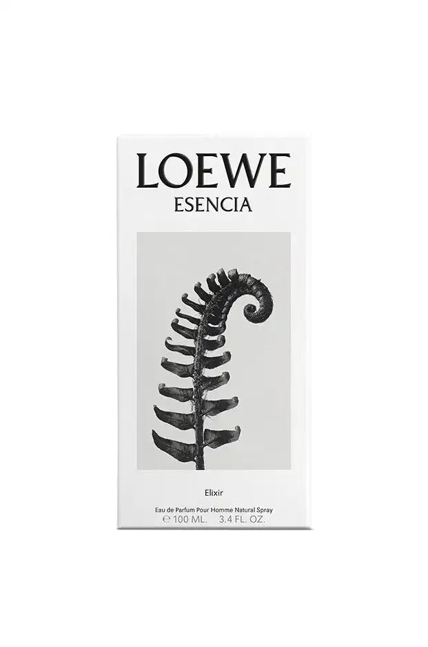 Hình 3 - Loewe Esencia Elixir (2023) EDP 100ml
