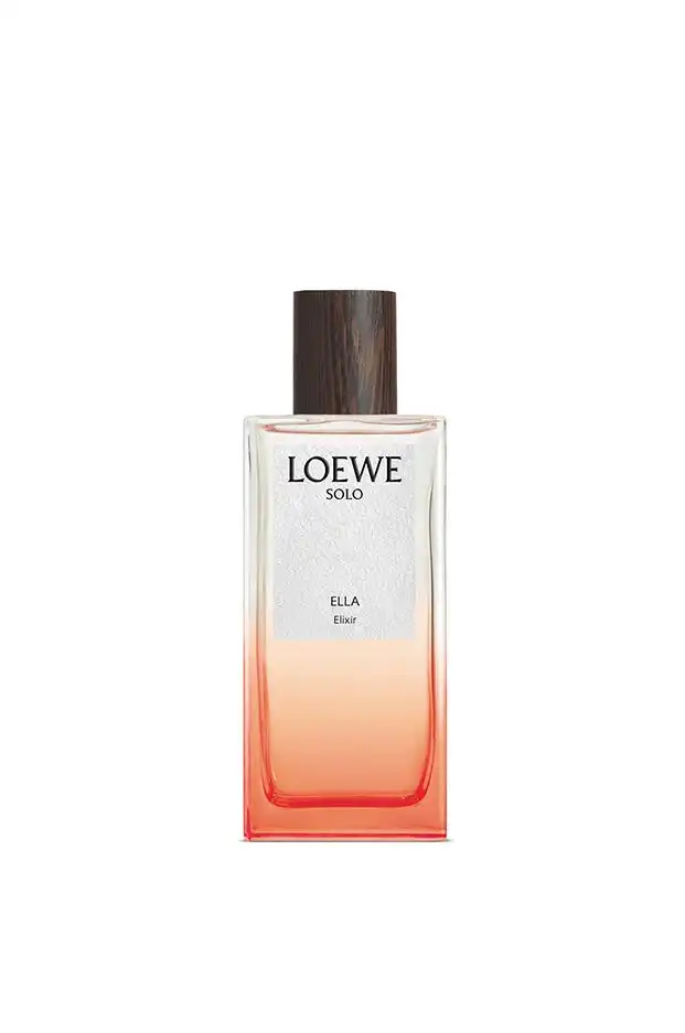 Loewe Solo Ella Elixir (2025)