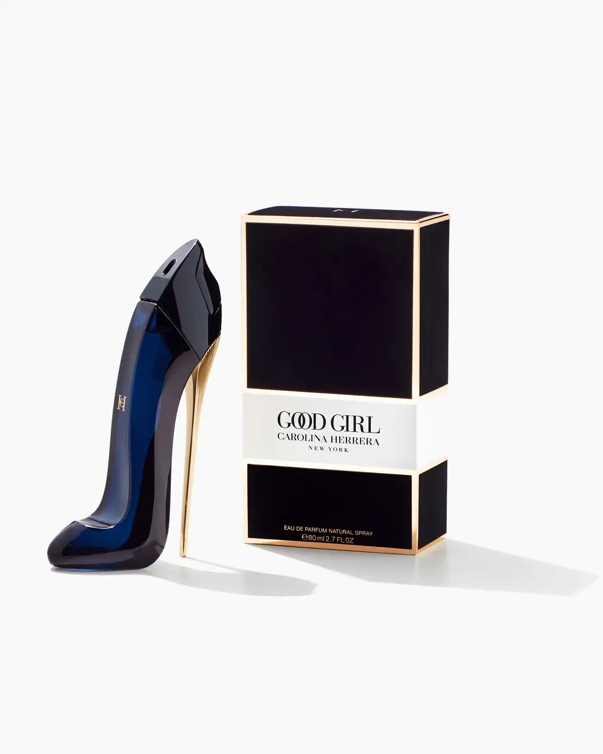 Hình 4 - Carolina Herrera Good Girl EDP 80ml