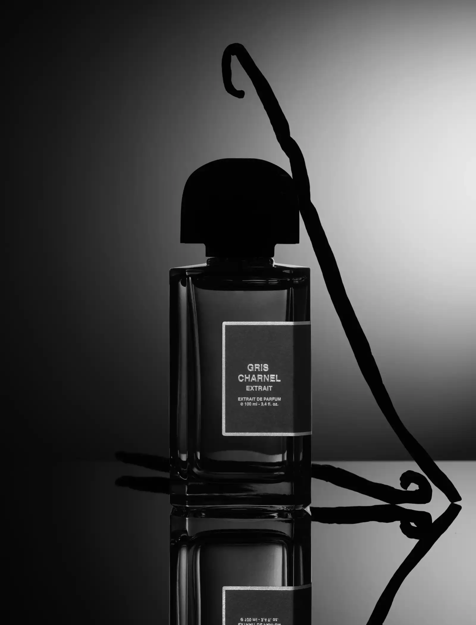 Hình 2 - BDK Parfums Gris Charnel (2022) Extrait De Parfum 100ml