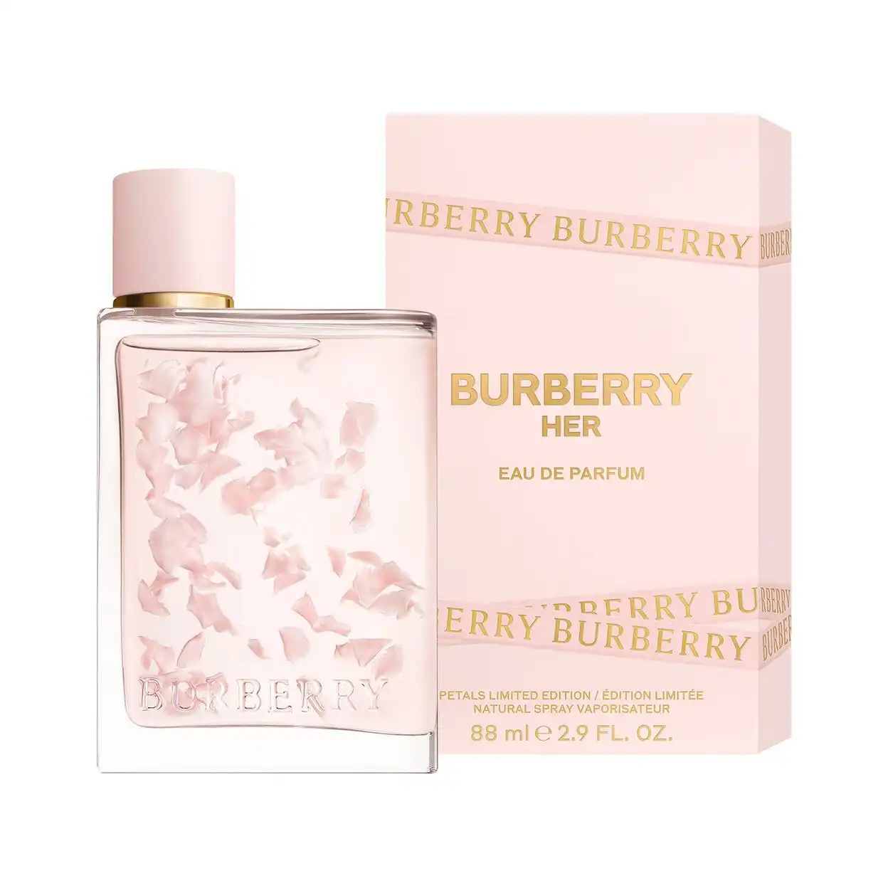 Hình 4 - Burberry Her Petals Limited Edition (2023) EDP 88ml
