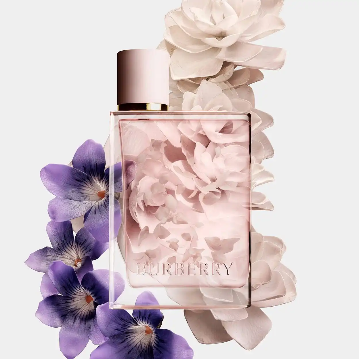 Hình 2 - Burberry Her Petals Limited Edition (2023) EDP 88ml