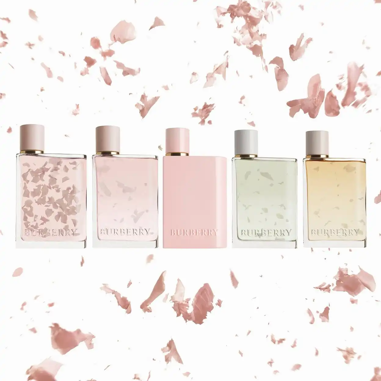 Hình 5 - Burberry Her Petals Limited Edition (2023) EDP 88ml