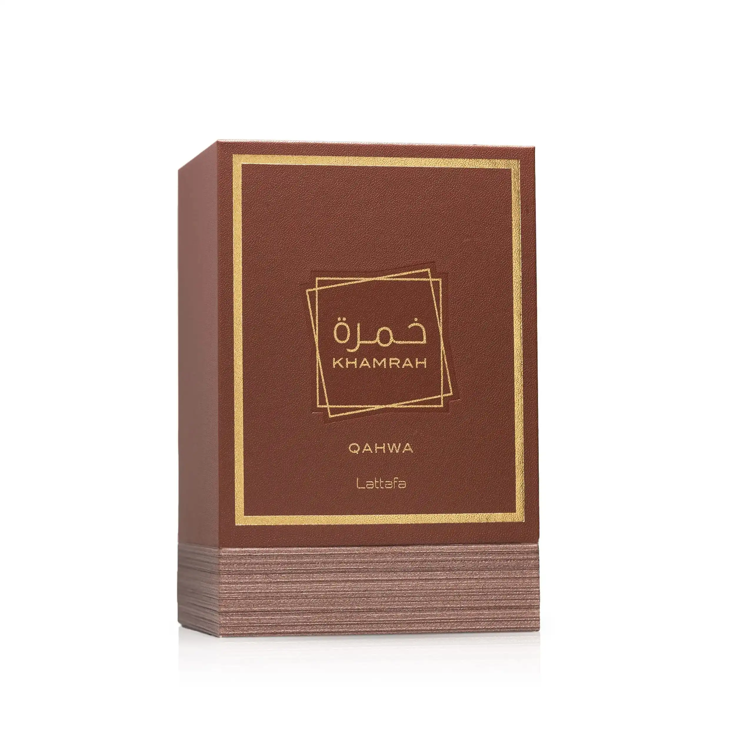 Hình 3 - Lattafa Perfumes Khamrah Qahwa (2023) EDP 100ml