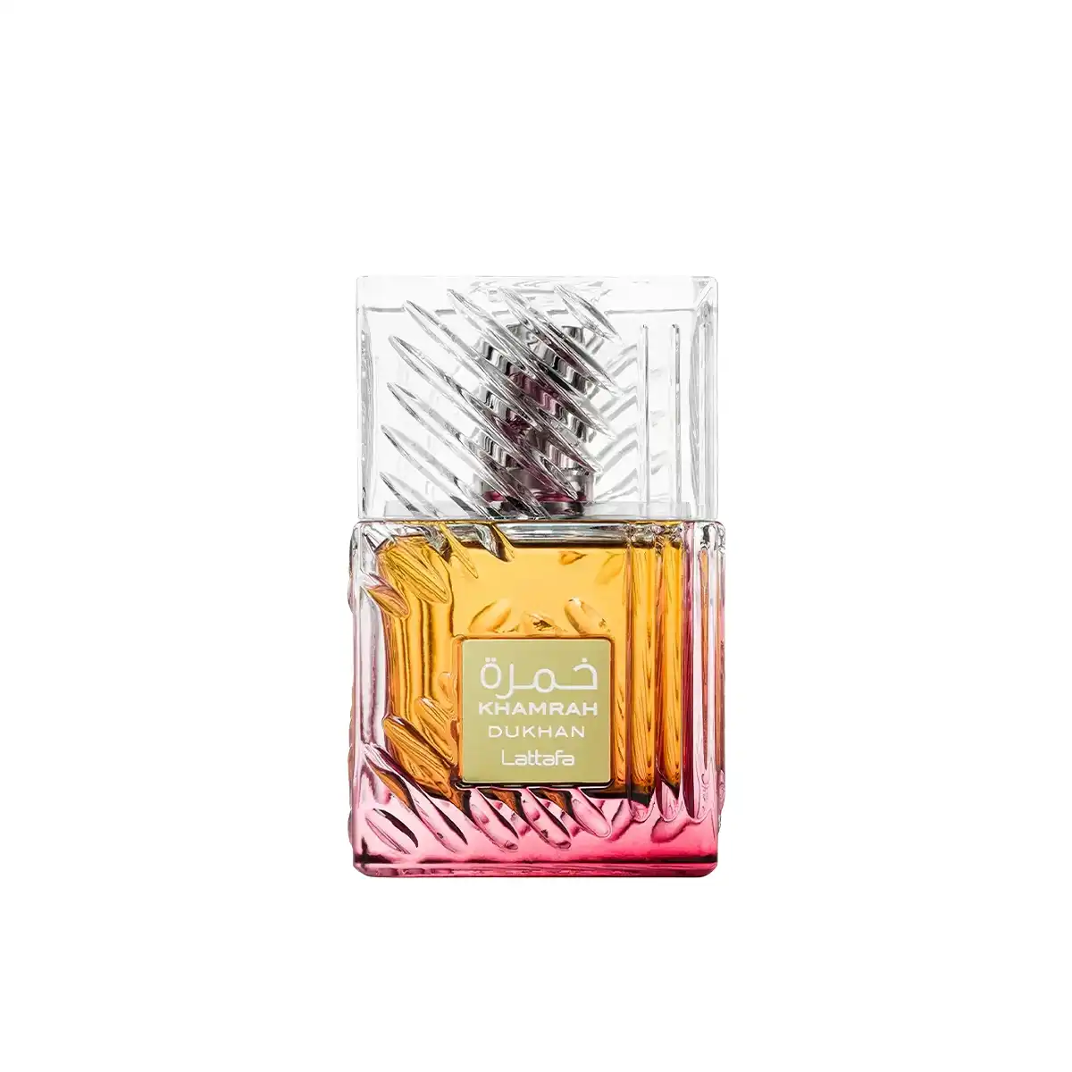 Lattafa Perfumes Khamrah Dukhan (2025)
