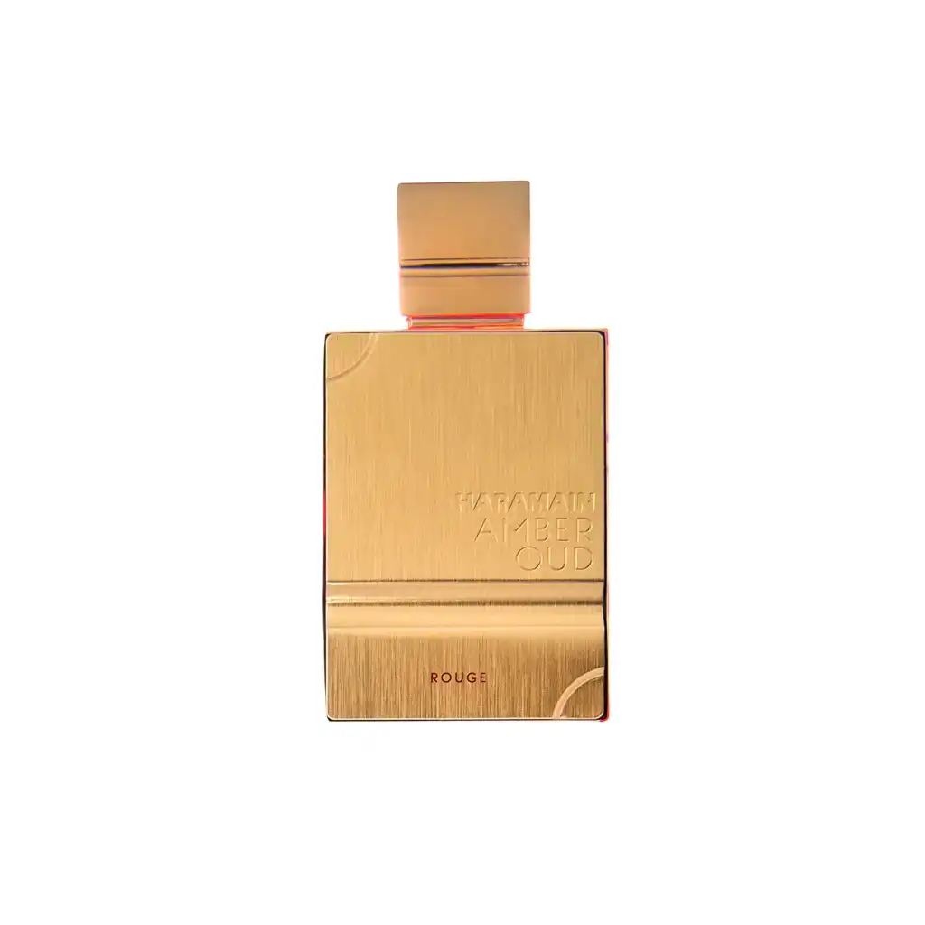 Al Haramain Amber Oud Rouge Edition
