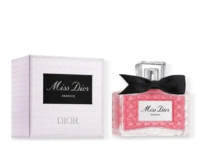 Hình 4 - Miss Dior Essence (2025) EDP 80ml