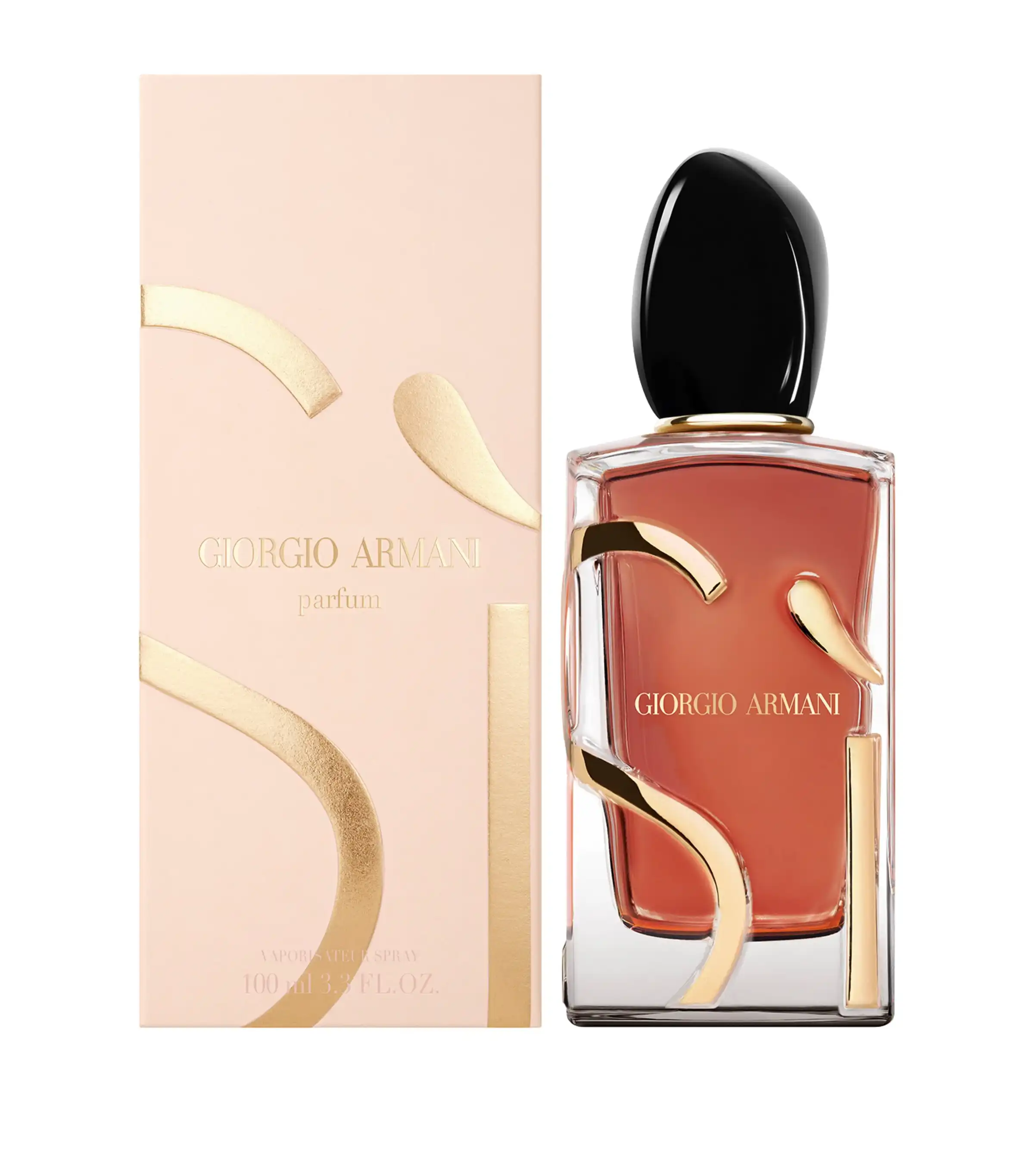 Hình 4 - Giorgio Armani Sì (2025) Parfum 100ml