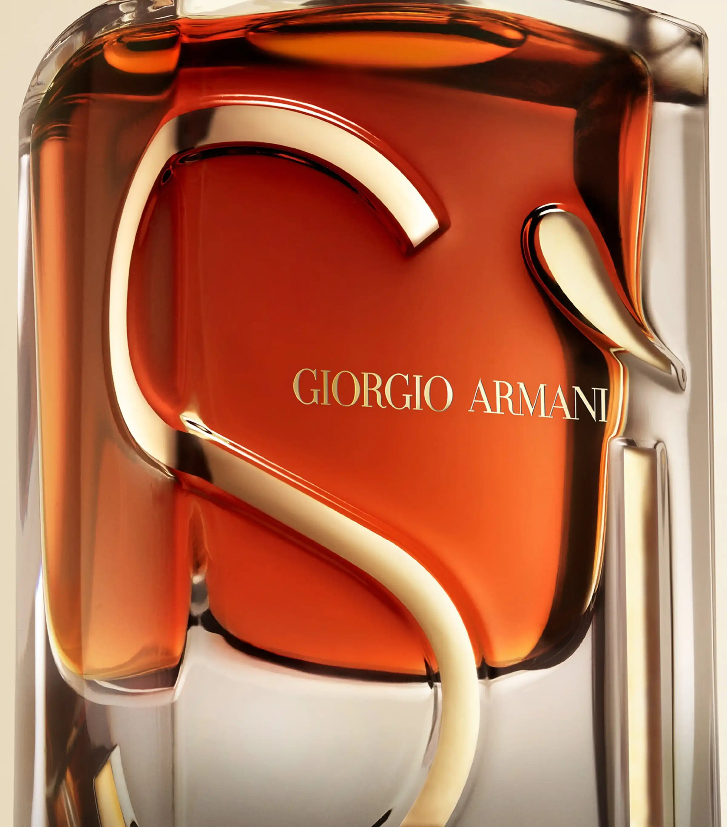Hình 2 - Giorgio Armani Sì (2025) Parfum 100ml