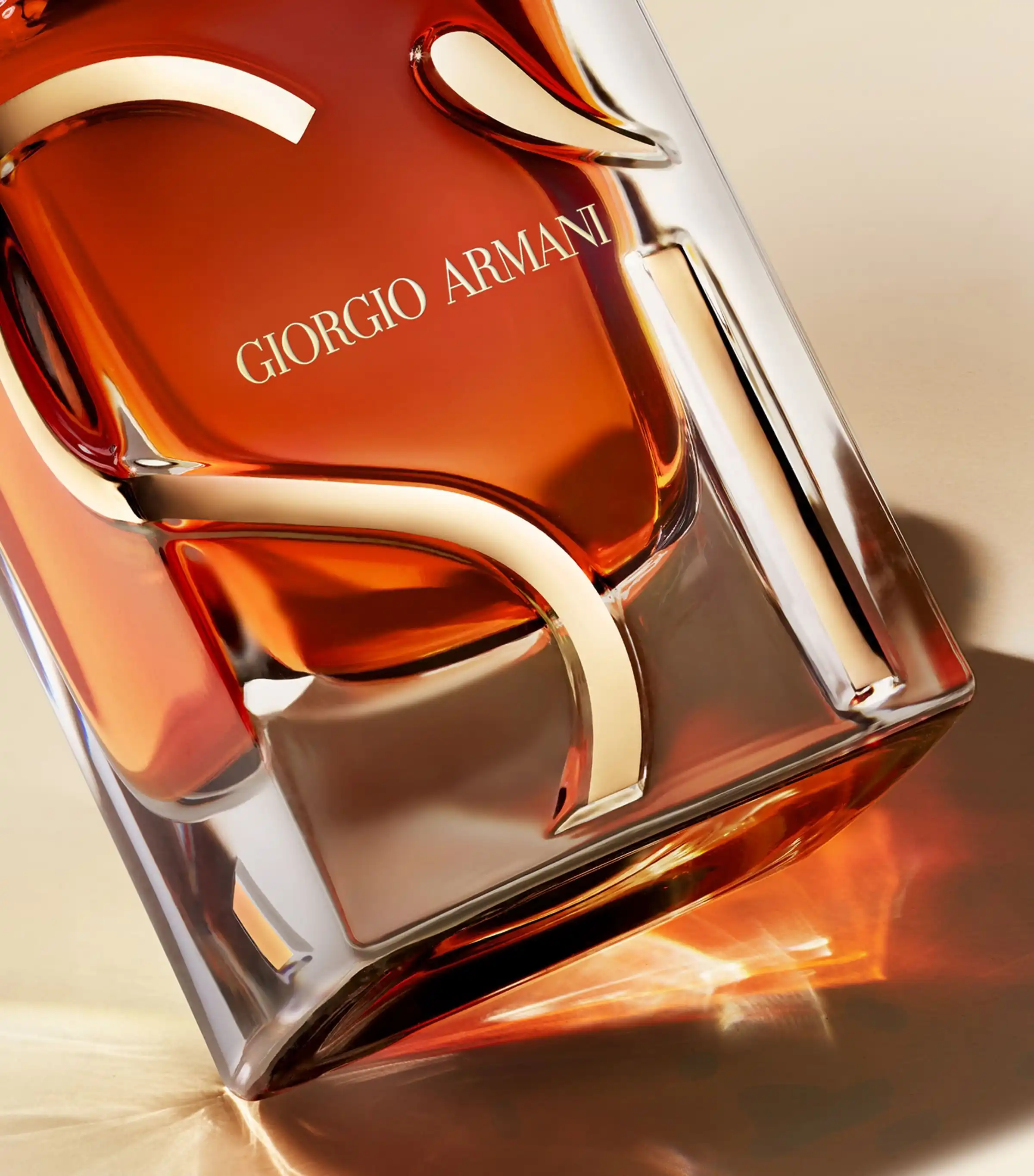 Hình 3 - Giorgio Armani Sì (2025) Parfum 100ml