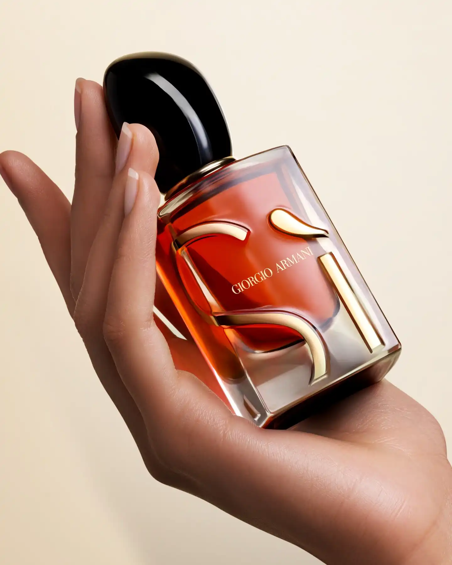 Hình 5 - Giorgio Armani Sì (2025) Parfum 100ml