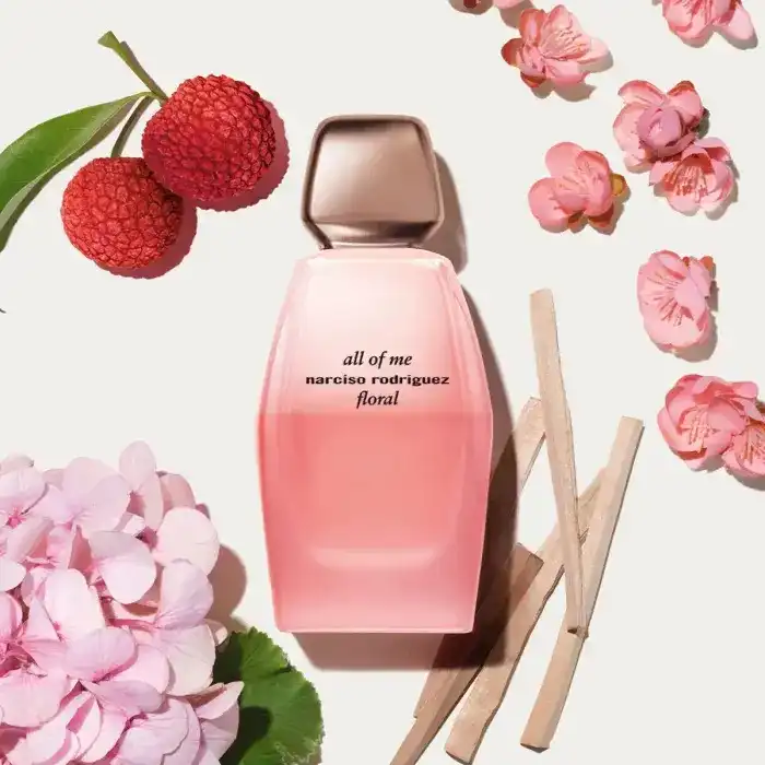 Hình 2 - Narciso Rodriguez All Of Me Floral (2025) EDP 90ml