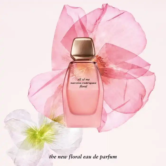 Hình 3 - Narciso Rodriguez All Of Me Floral (2025) EDP 90ml