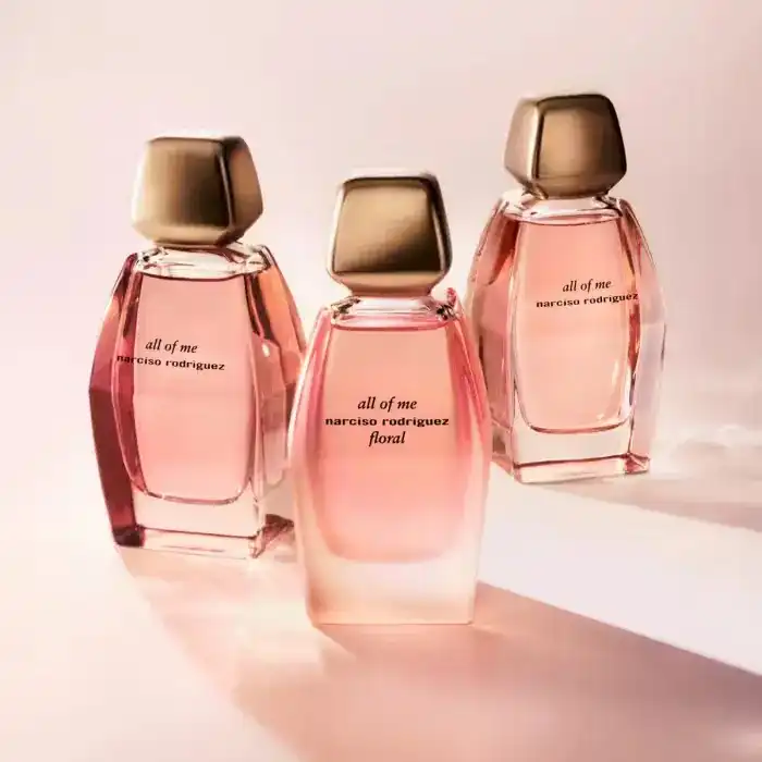 Hình 5 - Narciso Rodriguez All Of Me Floral (2025) EDP 90ml