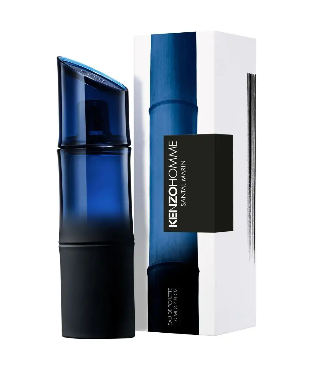 Hình 4 - Kenzo Homme Santal Marin (2024) EDT 110ml