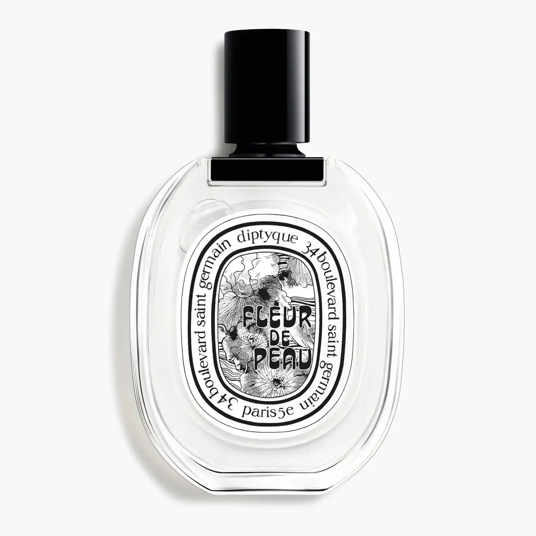 Diptyque Paris Fleur De Peau (2025)