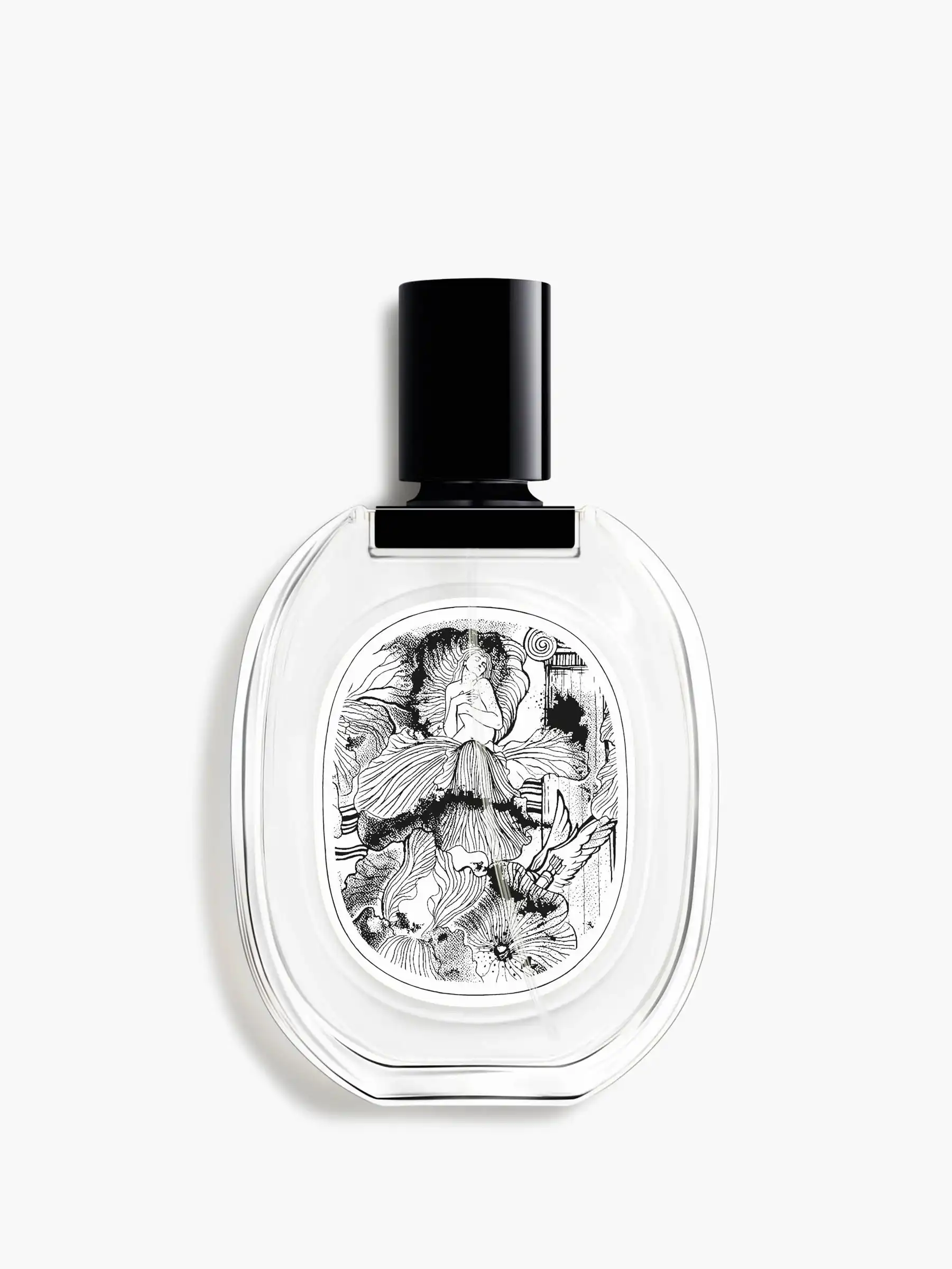 Hình 3 - Diptyque Paris Fleur De Peau (2025) EDT 100ml