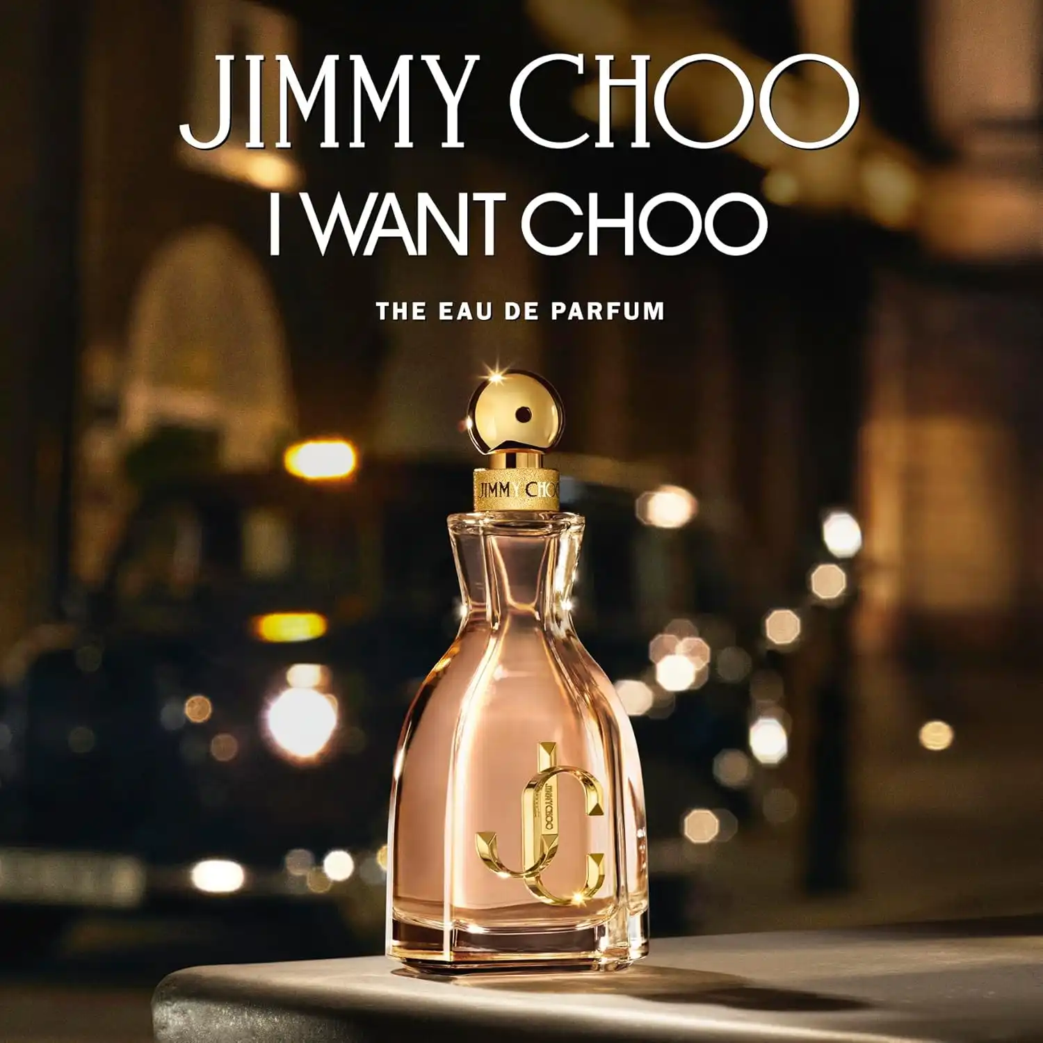 Hình 7 - Jimmy Choo I Want Choo EDP 100ml