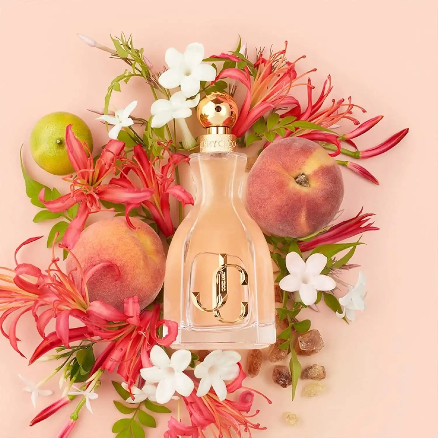 Hình 5 - Jimmy Choo I Want Choo EDP 100ml