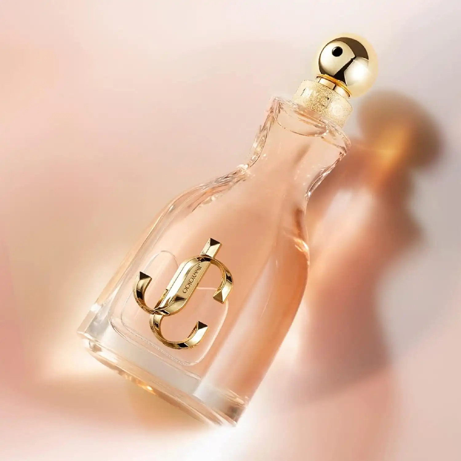 Hình 3 - Jimmy Choo I Want Choo EDP 60ml