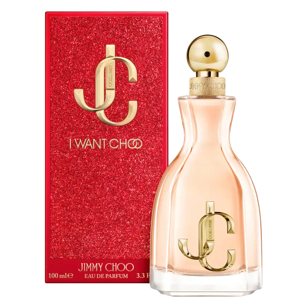 Hình 4 - Jimmy Choo I Want Choo EDP 100ml