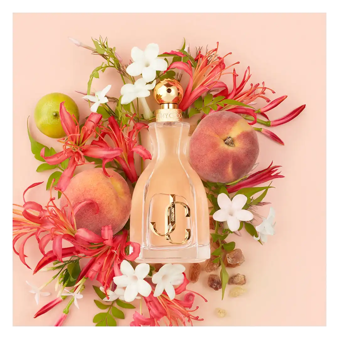 Đánh Giá Nước Hoa Jimmy Choo I Want Choo: Hương Thơm Ngọt Ngào, Nữ Tính Và Rực Rỡ