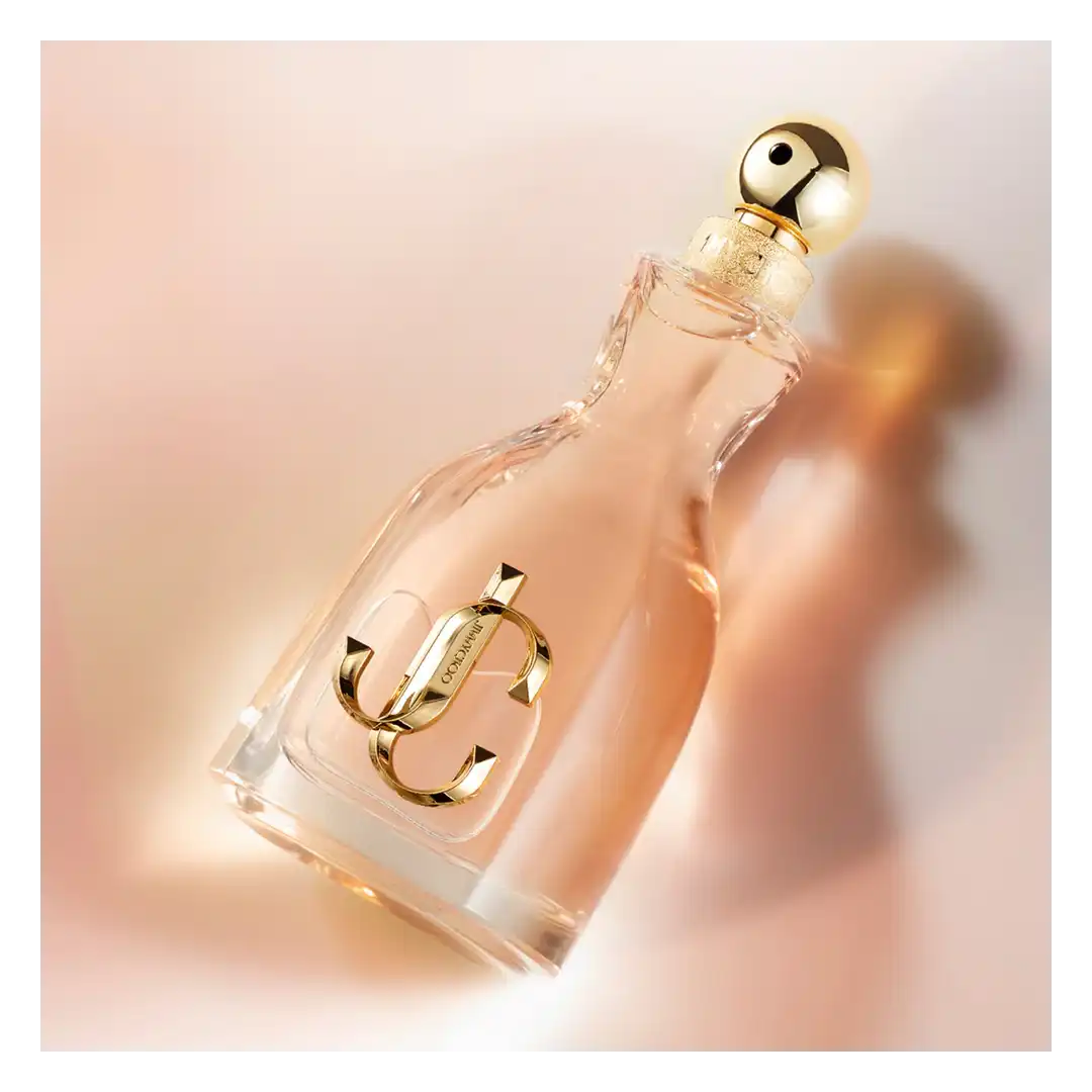 Hình 4 - Jimmy Choo I Want Choo EDP 40ml