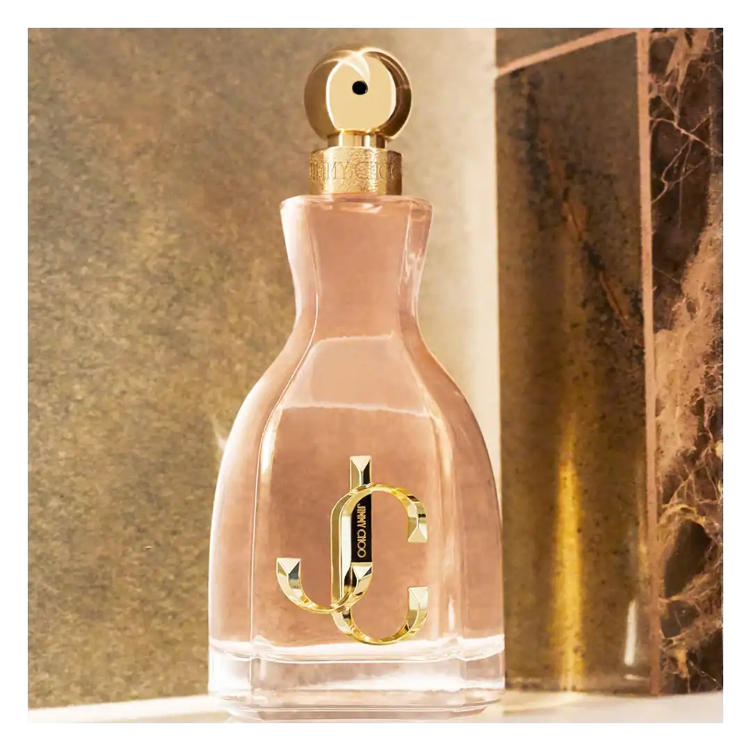 Hình 5 - Jimmy Choo I Want Choo EDP 40ml