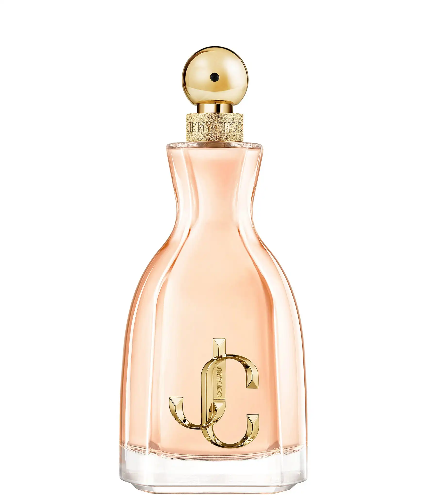 Hình 1 - Jimmy Choo I Want Choo EDP 100ml