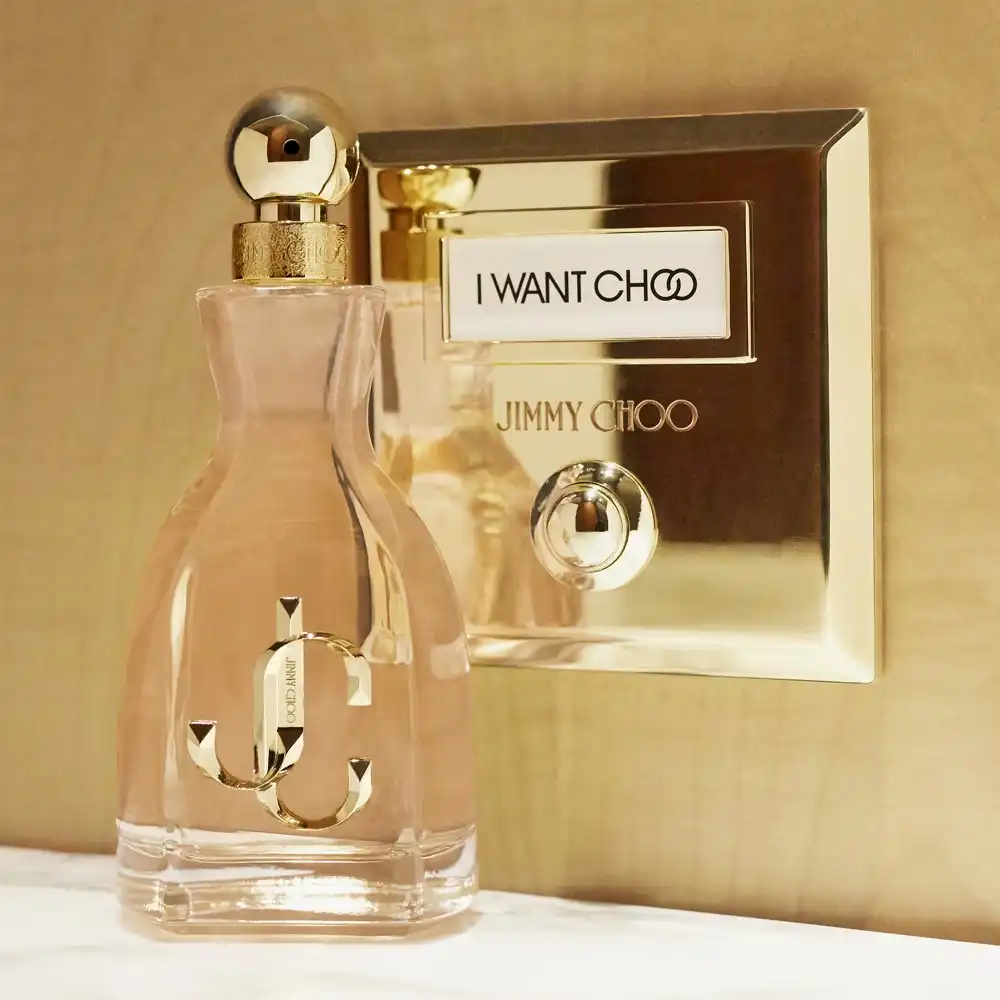 Hình 7 - Jimmy Choo I Want Choo EDP 40ml