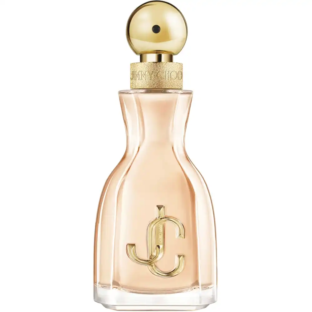 Hình 1 - Jimmy Choo I Want Choo EDP 40ml