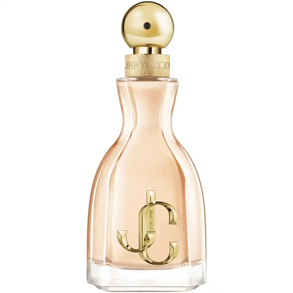 Hình 1 - Jimmy Choo I Want Choo EDP 60ml