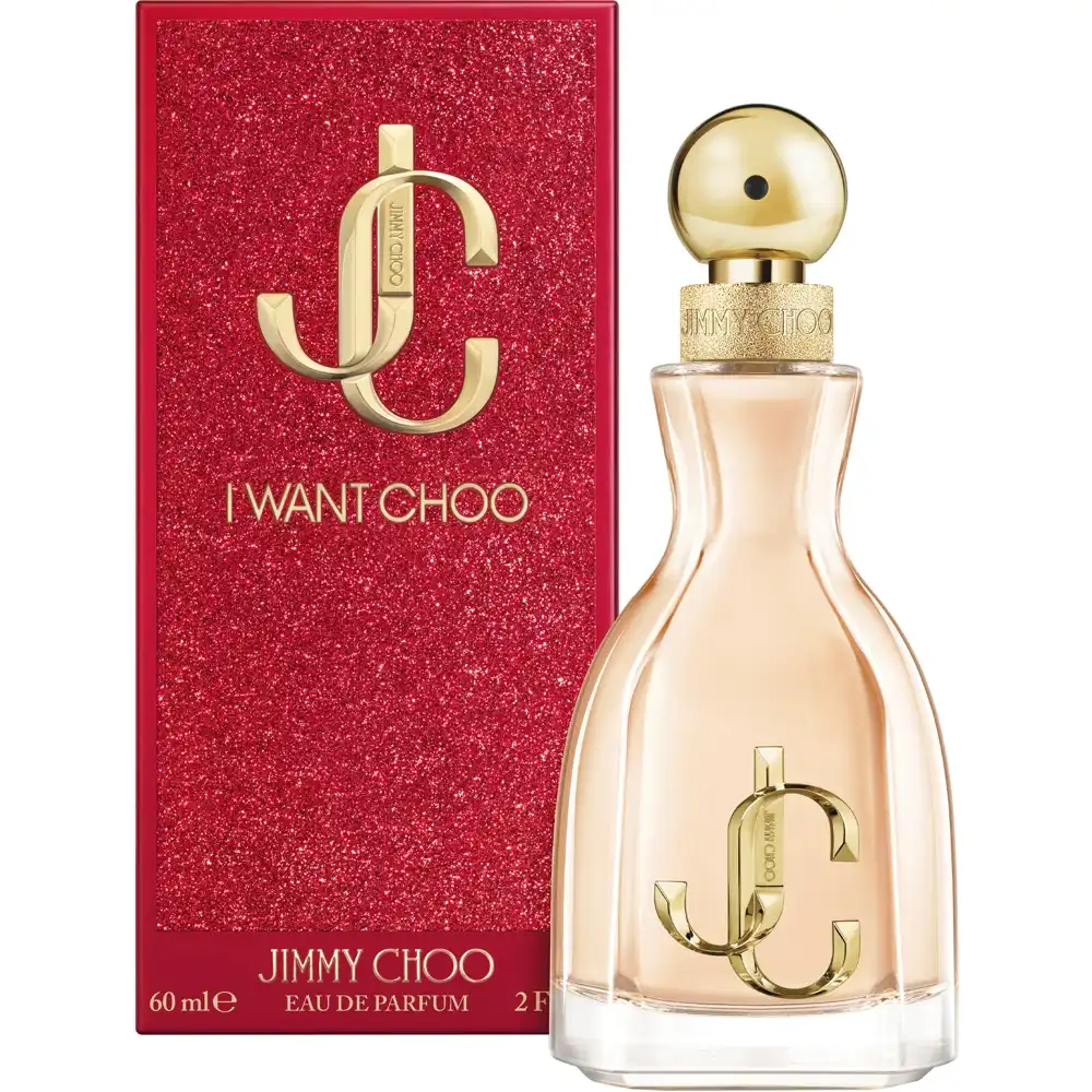 Hình 2 - Jimmy Choo I Want Choo EDP 60ml