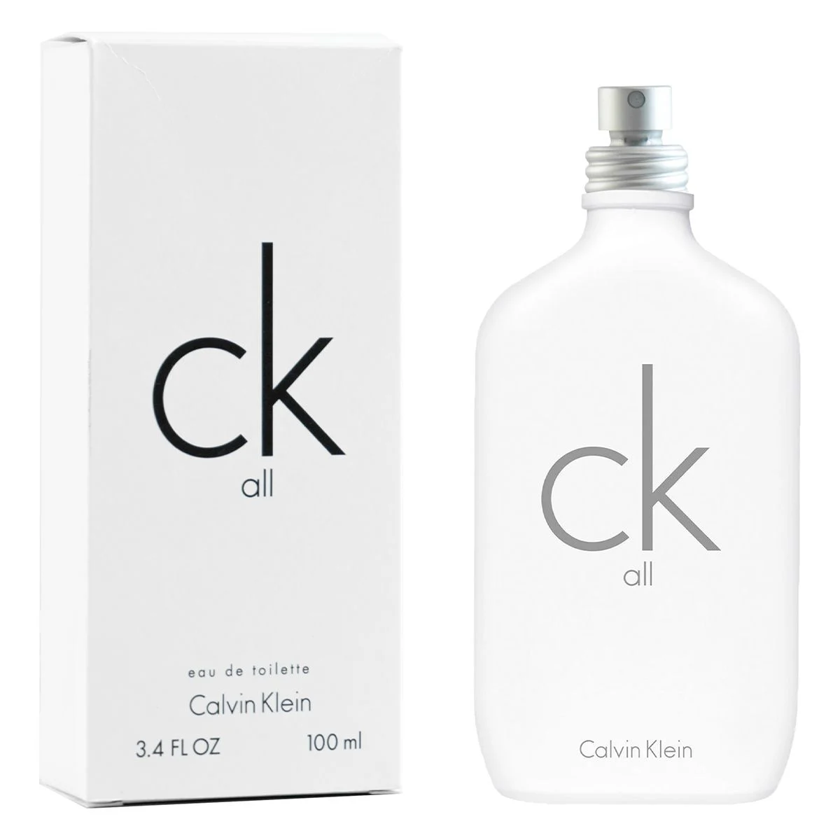 Hình 4 - Calvin Klein CK All EDT 100ml