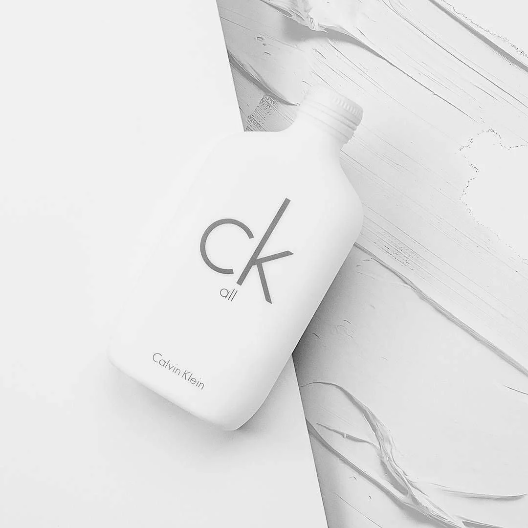 Hình 5 - Calvin Klein CK All EDT 100ml