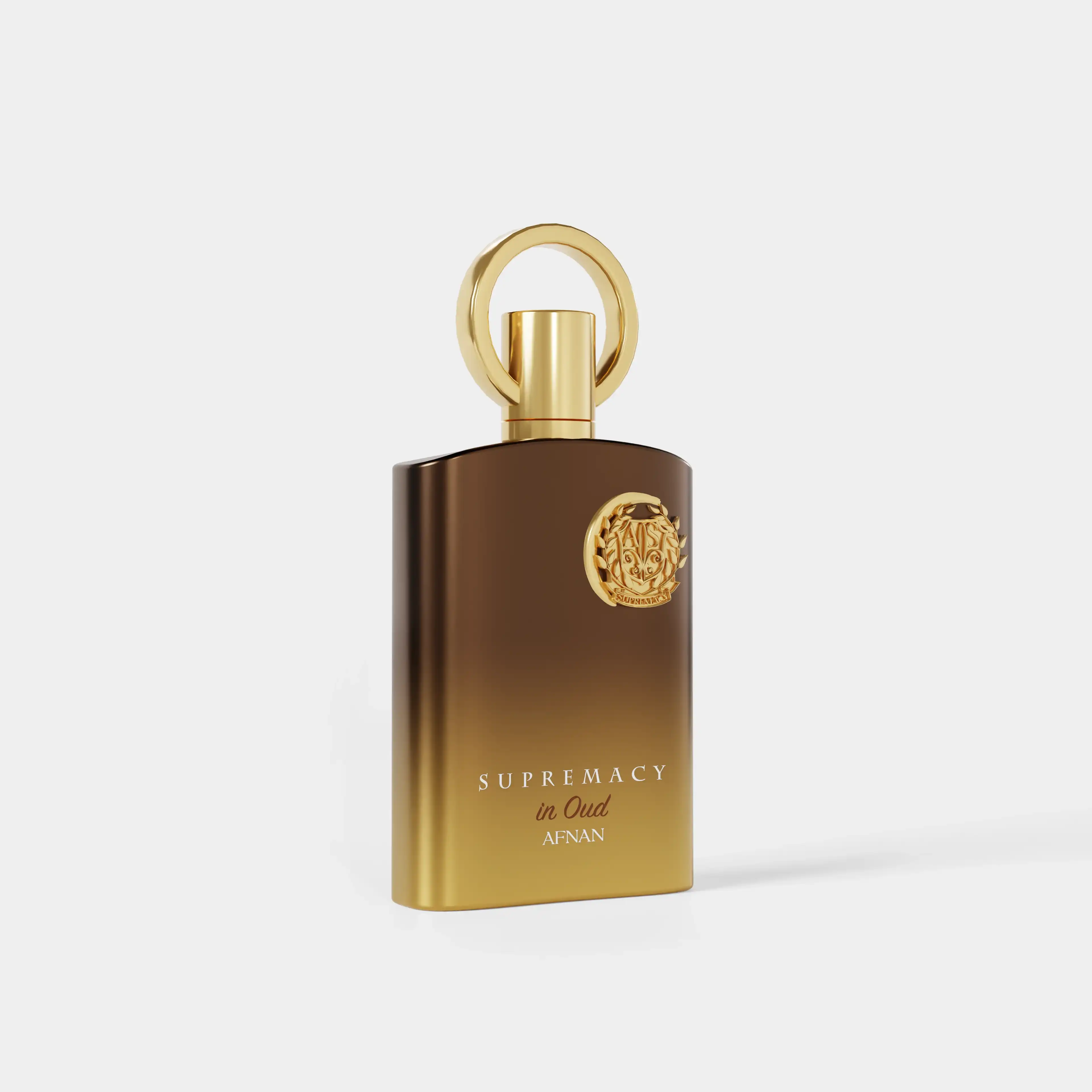 Hình 4 - Afnan Supremacy in Oud Extrait De Parfum 100ml