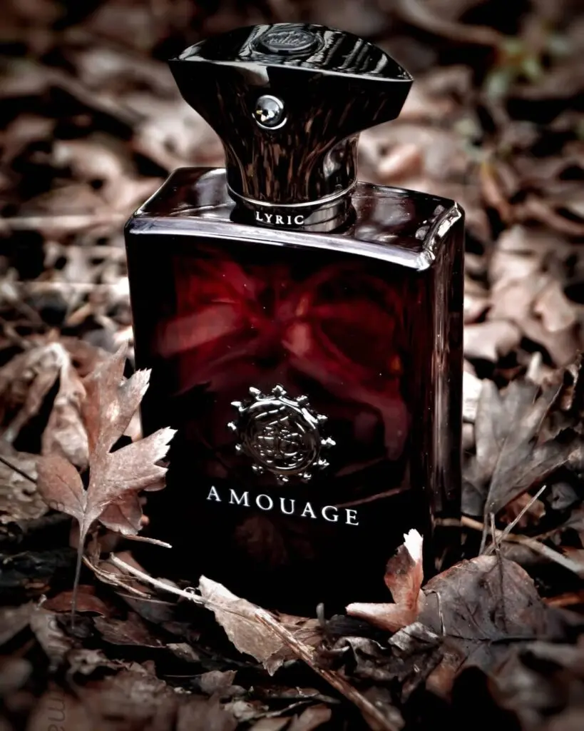 Hình 6 - Amouage Lyric EDP 100ml