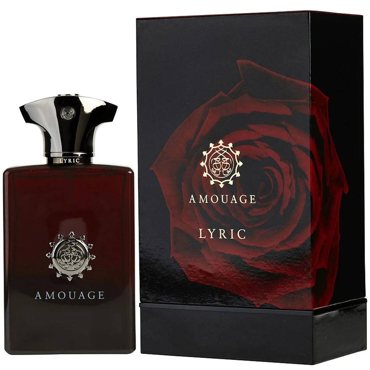 Hình 4 - Amouage Lyric EDP 100ml