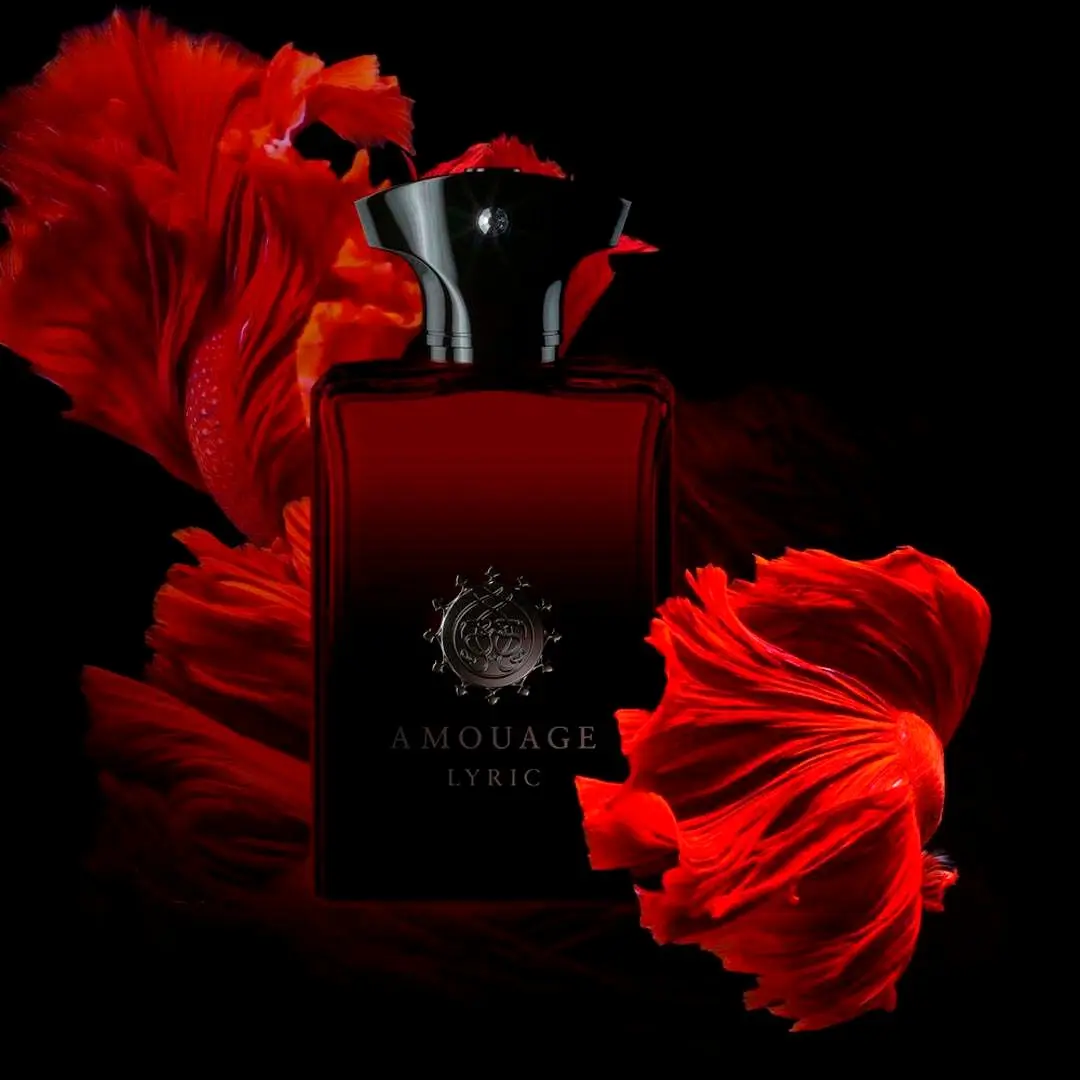 Hình 3 - Amouage Lyric EDP 100ml