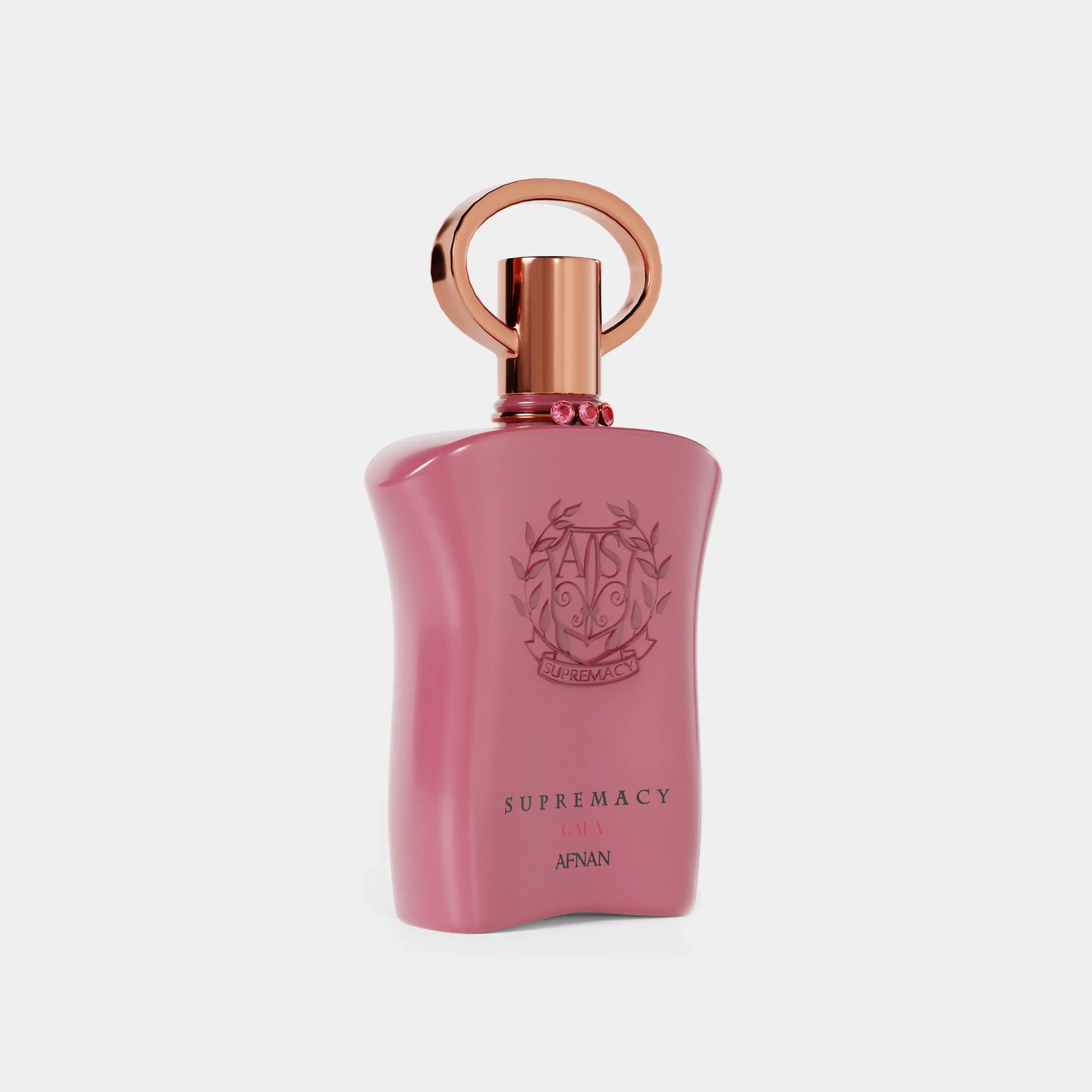 Hình 2 - Afnan Supremacy Gala (2023) EDP 90ml