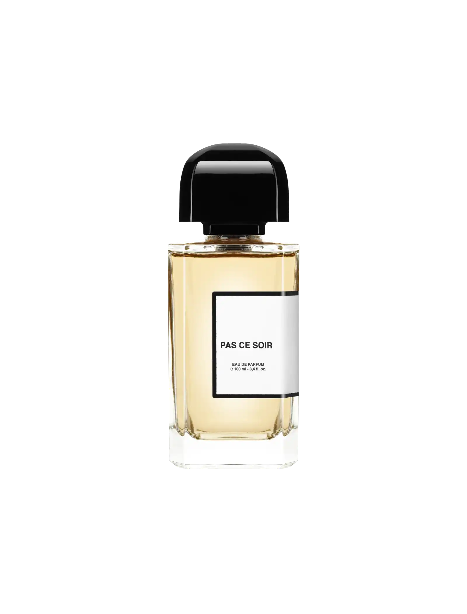 BDK Parfums Pas ce Soir