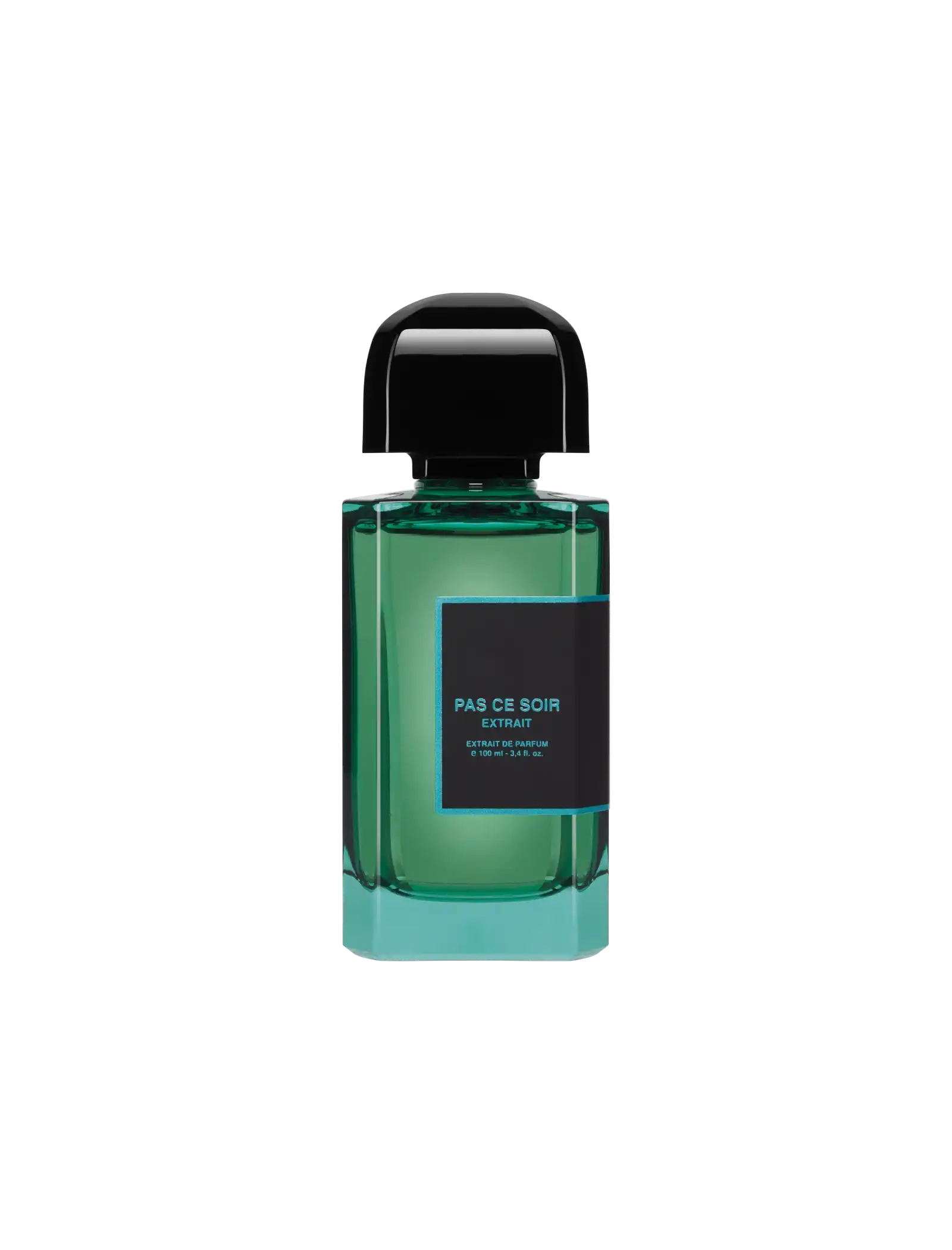 BDK Parfums Pas ce Soir